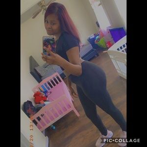 Meet your Posher, Nancy